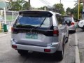 Mitsubishi Montero gls 4x4 2005 for sale-5