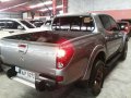 Mitsubishi Strada 2014 for sale-4