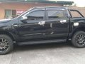 2017 Ford Ranger FX4 for sale-1