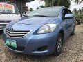 Toyota Vios 1.3E Manual 2012 FOR SALE-5