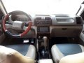 Mitsubishi Adventure GLS Sport 2004 for sale-11
