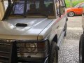 Mitsubishi Pajero 1991 for sale-1