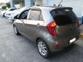 2013 KIA PICANTO for sale-2