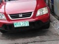99  Honda Crv GAS for sale-0