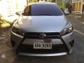 2015 Toyota Yaris for sale-11