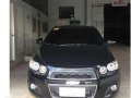 Chevrolet SONIC LTZ 2015 FOR SALE-2