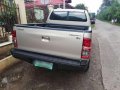 Toyota Hilux E 4x2 2012 for sale-3