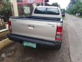 Toyota Hilux E 4x2 2012 for sale-1