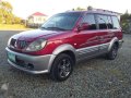 2005 MITSUBISHI Adventure super sport FOR SALE-1