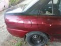 Mitsubishi Lancer 1997 pizza for sale-8