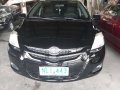 2009mdl Toyota Vios 1.3E manual FOR SALE-8