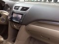 2016 Suzuki Ertiga 1.4 gas Manual transmission-2