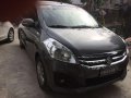 2016 Suzuki Ertiga 1.4 gas Manual transmission-3