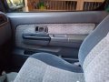 Nissan Frontier all power automatic transmission-3