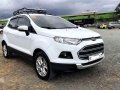 2017 Ford Ecosport Trend AT 1.5L Automatic transmission-5
