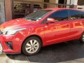 2015 Toyota Yaris E AT for sale-0