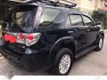 2014 Toyota Fortuner g 4x2 FOR SALE-5