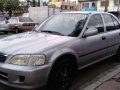 Honda City type Z 2002mdl for sale-0