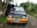 Isuzu Crosswind xtrm FOR SALE-0