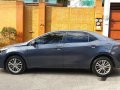 Toyota Corolla Altis 2017 for sale-3