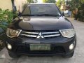 Mitsubishi Strada GLX 2012 for sale-11