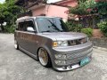 2001 Toyota Bb 1.5 automatic loaded very fresh airsuspension-9