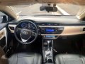 2016 Toyota Corolla Altis 1.6V for sale-2