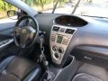 Toyota Vios G Manual Trans 2007 for sale-5