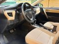 Toyota Corolla Altis 2017 for sale-5