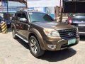 2011 Ford Everest 2.5 4x2 AT for sale-0