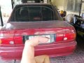 Mitsubishi Lancer 1994 model for sale-9