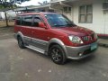 Mitsubishi Adventure Grand Sport 2004 model-10