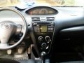 Toyota Vios E 2009 for sale-7