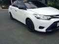 Toyota Vios J 2015 for sale-1