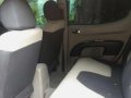 Mitsubishi Strada 2009 for sale-6