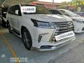 2019 Lexus LX450d SportPlus Brandnew ready unit-6