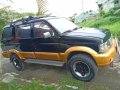 Isuzu Crosswind xtrm FOR SALE-5