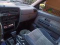 Nissan Frontier all power automatic transmission-0