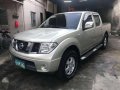 2012 Nissan Navara for sale-0