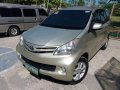 2013 Toyota Avanza 15G automatic top of the line -11