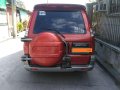 Mitsubishi Adventure Grand Sport 2004 model-2