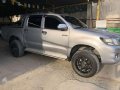 Toyota Hilux, 2015 model for sale-4