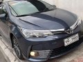 2017 Toyota Corolla Altis 1.6 G for sale-0
