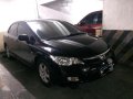 Honda Civic 1.8V 2007 for sale-1