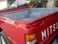 1997 Mitsubshi L200 pick up for sale-3