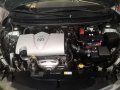 Toyota Vios matic Dual vvti cvt 2017 acquired-7