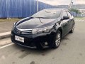 2016 Toyota Corolla Altis 1.6V for sale-0
