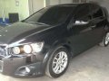 Chevrolet SONIC LTZ 2015 FOR SALE-0