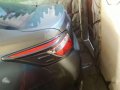 Toyota Vios matic Dual vvti cvt 2017 acquired-2