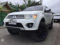 2014 Mitsubishi Montero 4x2 for sale-7